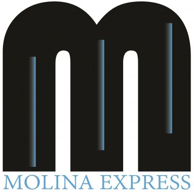 "Molina Express - Motoboys"